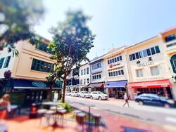 Boat Quay (D1), Retail #623842171